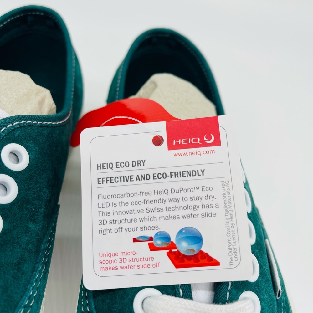 Authentic Classic Vans - Picture 7 of 12